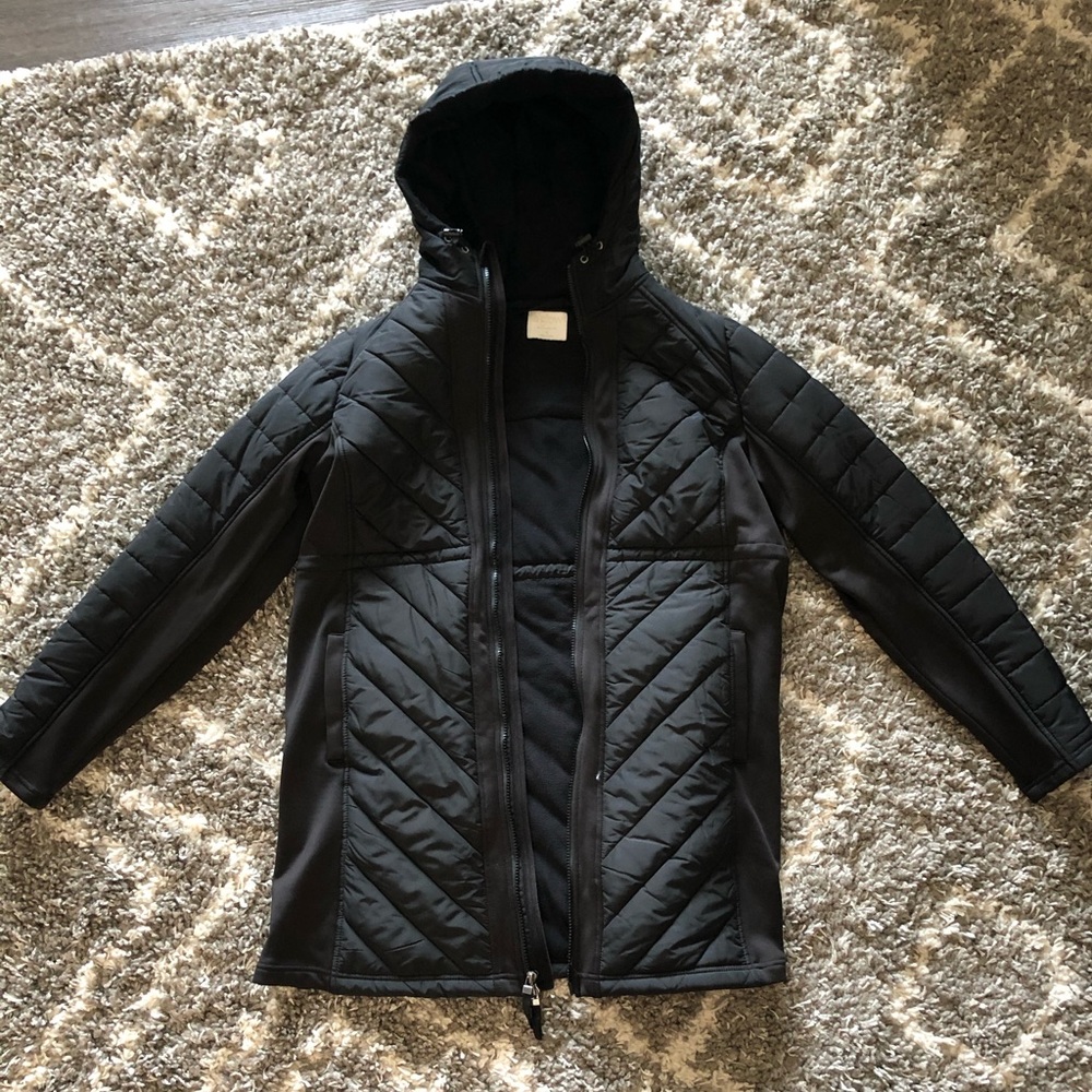 Women’s Maternity Coat Medium fits like Large